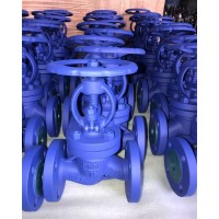 N-WJ41H波紋管截止閥-生產非標放料閥