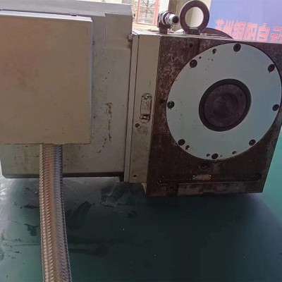 深圳銷售維修二手臺灣譚佳210四軸轉