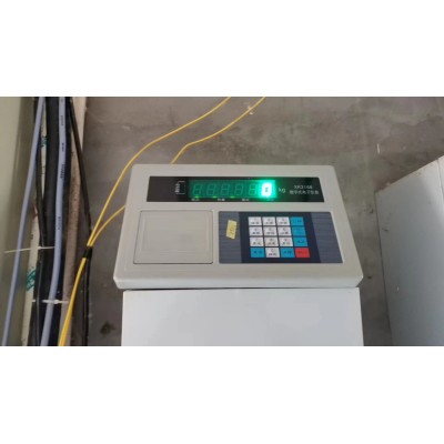 養殖場料塔稱重傳感器的說明