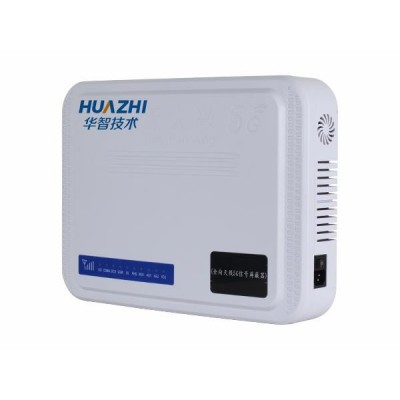 2024華智技術(shù)新款標(biāo)準(zhǔn)化考場建設(shè)全