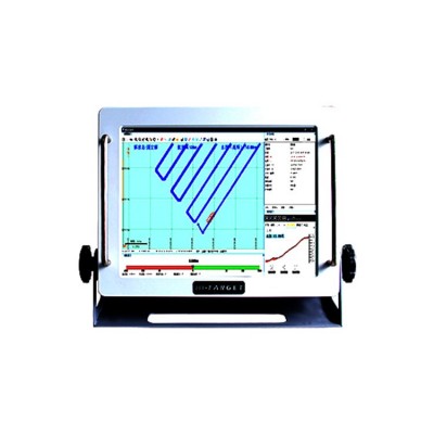 中海達(dá)HD-550中文數(shù)字測(cè)深儀