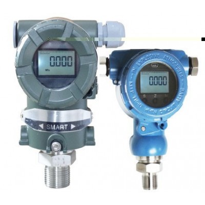 智能壓力變送器