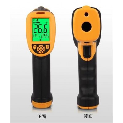 福州希瑪AS892工業(yè)高溫紅外測(cè)溫儀