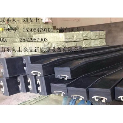 耐沖擊性緩沖床 抗沖擊緩沖條 輸送