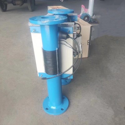 空調冷卻水電子式除垢設備呼和浩特