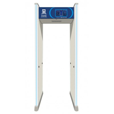 華智技術2024新款法院審判庭專用AI