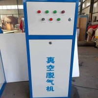 自動控制除氧定壓補水裝置廈門