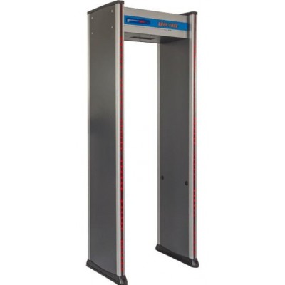 華智技術(shù)金屬制造工廠防偷防盜竊專