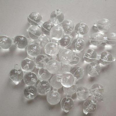 食品級供水管道阻垢硅磷晶 歸麗晶球