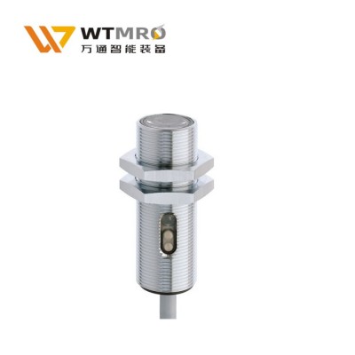 瑞士Contrinex堪泰 對射式光電傳感