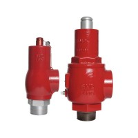 美國摩菲 FWMurphy RV10安全泄壓閥