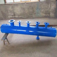 定制管道分流器 多出水口分集水器寧波