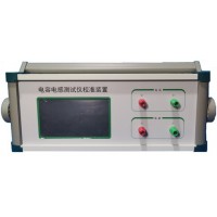 DLC-21電力電容電感測試儀校準裝置