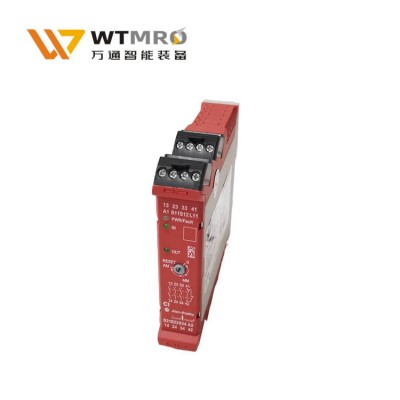 Allen-Bradley 監控安全繼電器 440R