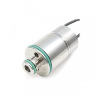 Staiger 不銹鋼閥門 直驅式二通電磁閥 VA 204-104