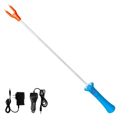 養殖場電動趕豬器 防水水電動趕豬棒