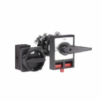 德國Salzer 薩爾澤主開關 H410-41300-036N1