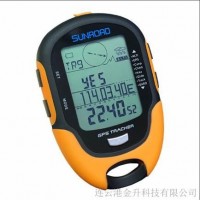 泉州多功能指南針GPS電子測高儀510