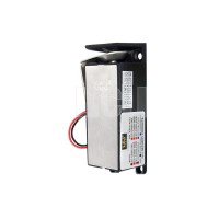 LCJ力士堅(jiān)機(jī)柜鎖EC-C2000-290智能信箱鎖快遞柜鎖