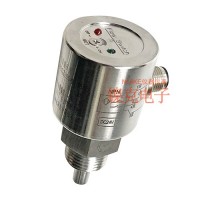 不銹鋼小型兩燈熱導式流量開關NK-55