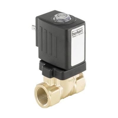 Burkert 寶德 流量開關 00418780