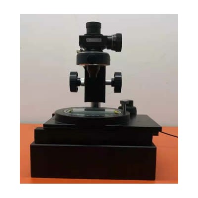 TL讀數(shù)顯微鏡檢定裝置