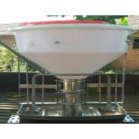 干濕槽 飼料干濕槽,豬食飼料干濕槽