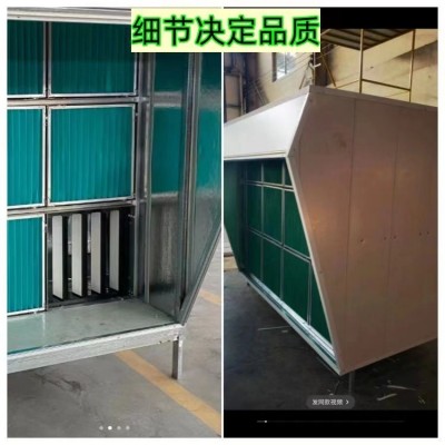 豬場用正壓風機的幾大優勢