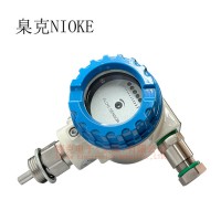 空調水泵不銹鋼流量開關電爐水油熱導式電子式/防爆流量傳感器廠家直銷