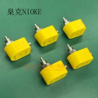 熱導電子式流量開關斷流報警水/油/氣體流量傳感器