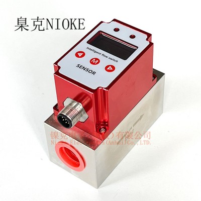 溫度流量一體式傳感器/NK500流量開