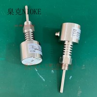 鎳克電子/耐高溫流量開關/熱導式流量開關/電子式流量開關/流量傳感器