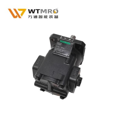 德國Rickmeier瑞克梅爾 齒輪泵 R25/