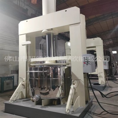 歐能威供應長春1100L壓料機導電膠粘