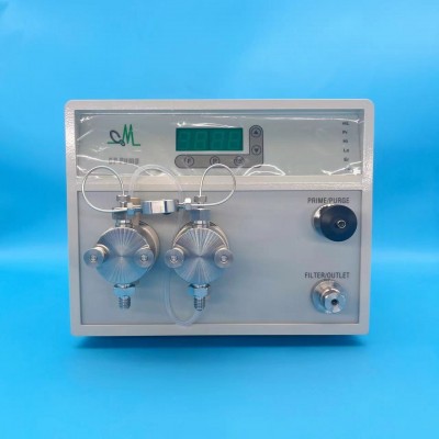 LDI并聯雙泵頭恒流泵康諾