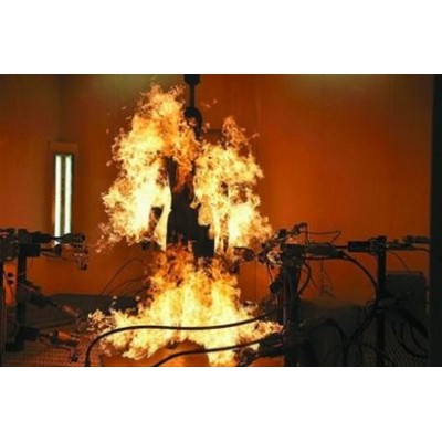 火場環(huán)境模擬試驗室