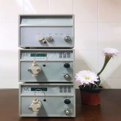 草甘膦檢測柱后衍生CoM6000PCR