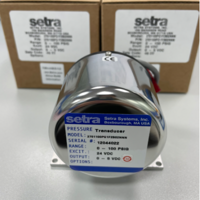 270大氣壓力變送器美國西特setra