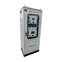 加氫反應釜激光氧氣分析系統