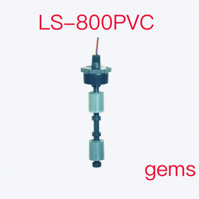 LS-800PVC系列多點液位開關(guān)