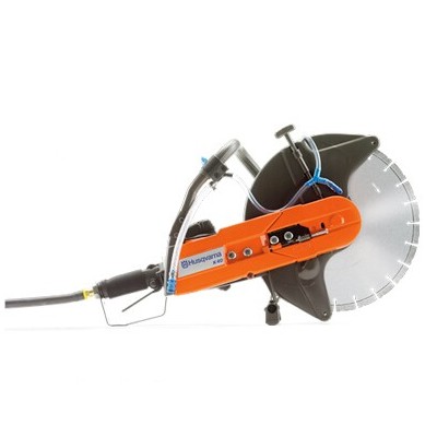 富士華K40氣動圓盤切割鋸無齒鋸金屬