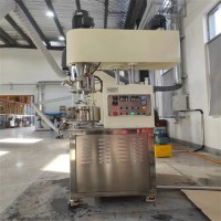 高粘度材料攪拌分散除泡設(shè)備雙行星混合機(jī)