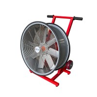 力鷹YYS0.8/5.2-12(PYS510)移動式消防水驅(qū)動排煙機(jī)