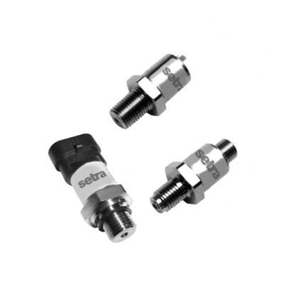 Setra西特5311壓力溫度壓力變送器53