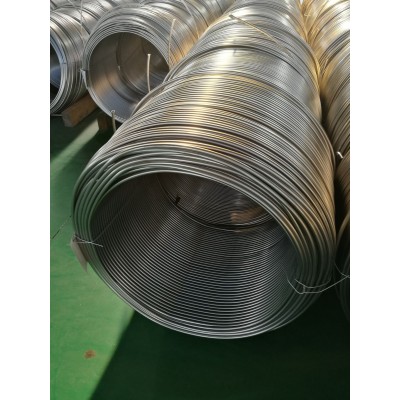 Inconel601不銹鋼無(wú)縫毛細(xì)管