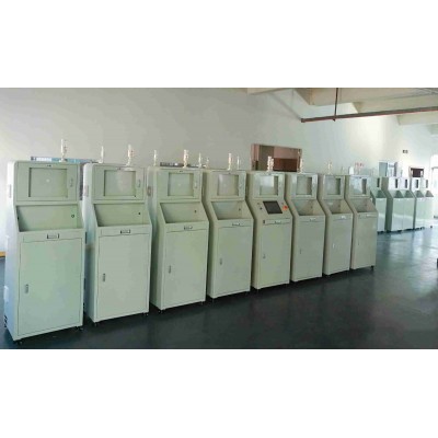 SR全自動(dòng)氦檢測(cè)漏機(jī)