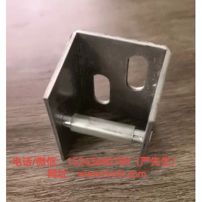 鋁板掛件廠家/U型鋁板掛件/鋁板掛件