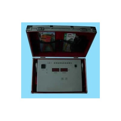LJR-1型智能導線參數測量儀