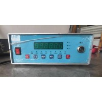 LJW-1型數字微歐計用于測量低值電阻