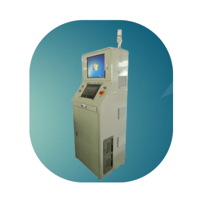 S電池自動PACK組裝線